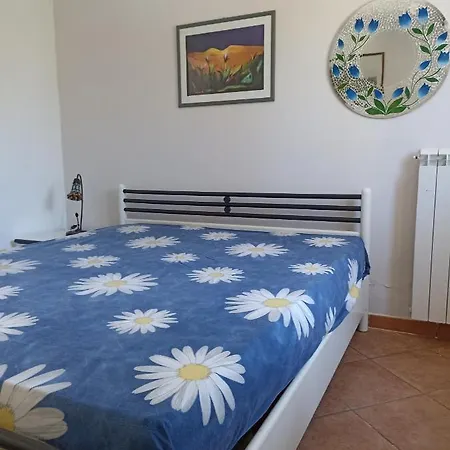 Apartment Portoselvaggio Martina Santa Caterina (Apulia)