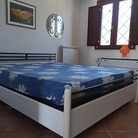Portoselvaggio Martina * Santa Caterina (Apulia)