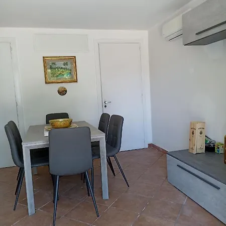 Apartment Portoselvaggio Martina *
