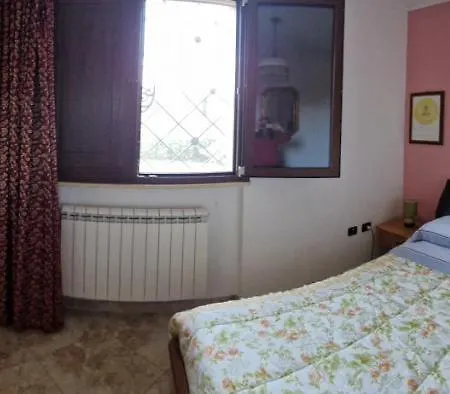 Portoselvaggio Martina Apartment