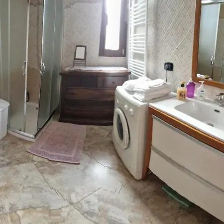 Apartment Portoselvaggio Martina *