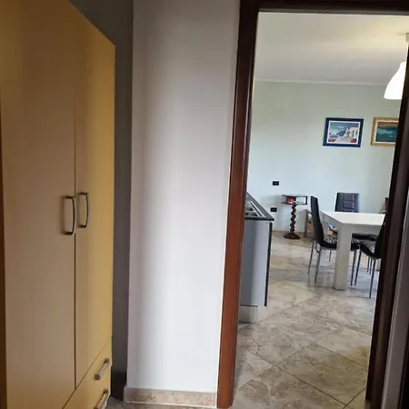 Apartment Portoselvaggio Martina