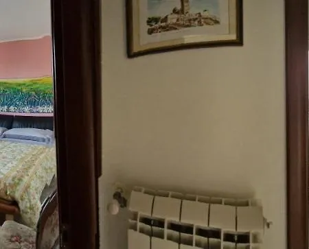 Apartment Portoselvaggio Martina *