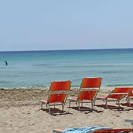 Apartment Portoselvaggio Martina Santa Caterina (Apulia)