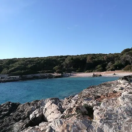 Portoselvaggio Martina Apartment Santa Caterina (Apulia)