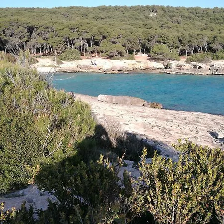 Portoselvaggio Martina Apartment Santa Caterina (Apulia)