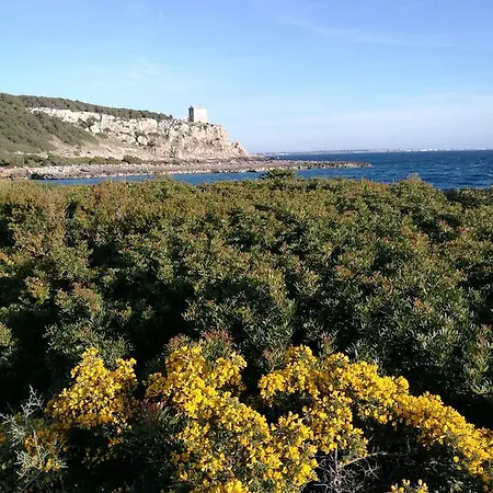 Portoselvaggio Martina * Santa Caterina (Apulia)