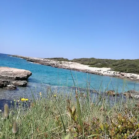 Portoselvaggio Martina *