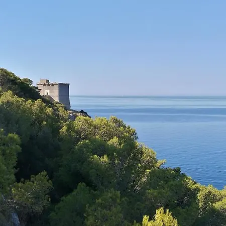 Portoselvaggio Martina Apartment Santa Caterina (Apulia)