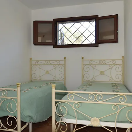 Portoselvaggio Martina Apartment