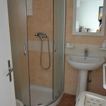 Apartment Portoselvaggio Martina Santa Caterina (Apulia)